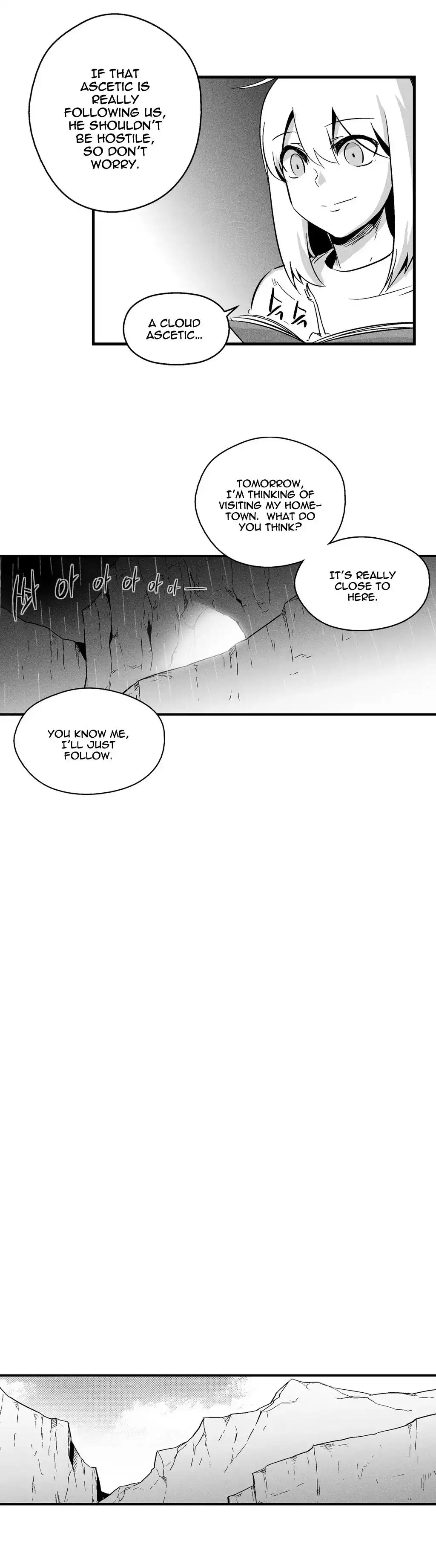 White Epic Chapter 9 6